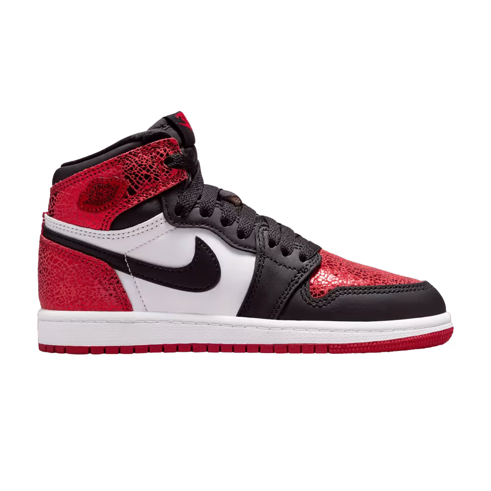 Air Jordan 1 High OG PS Ruby