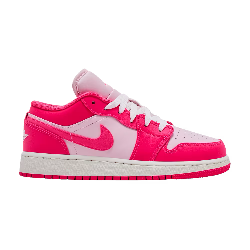 Air Jordan 1 Low GS Valentine’s Day