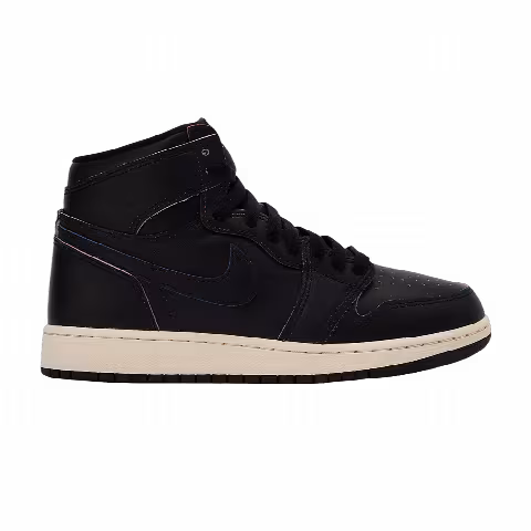 Air Jordan 1 Retro High OG GS 'Self Expression'