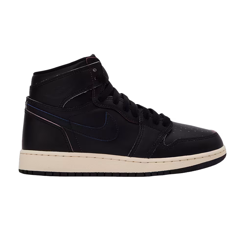 Air Jordan 1 High OG GS Self Expression