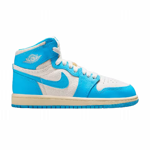 Air Jordan 1 Retro High OG PS 'UNC Reimagined'