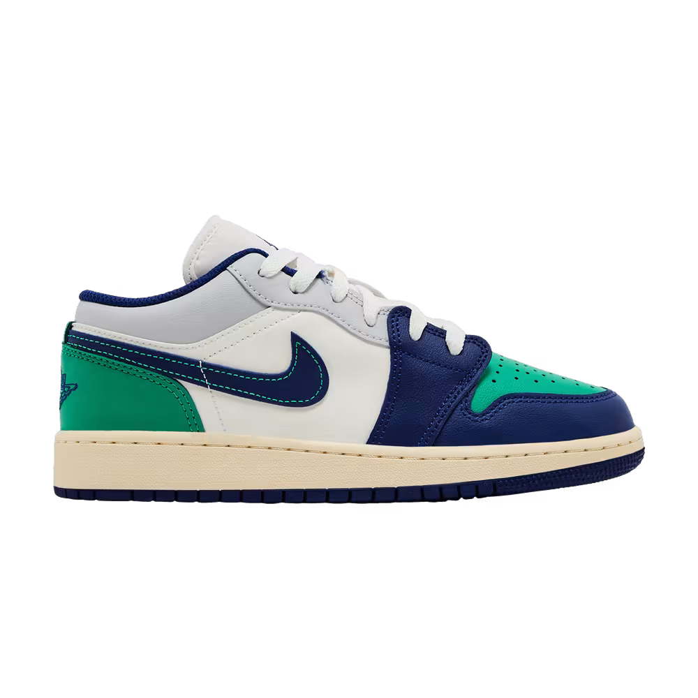 Air Jordan 1 Low GS Rare Air