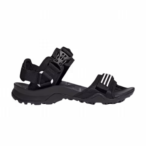 Adidas Terrex Cyprex Ultra DLX 'Core Black'