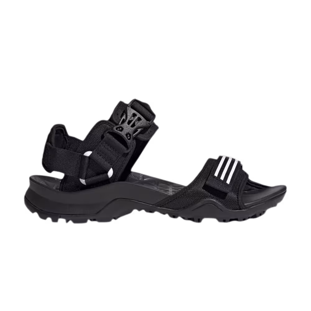 Adidas Terrex Cyprex Ultra DLX Core Black
