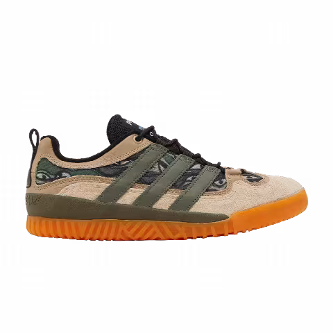 Fucking Awesome x adidas Experiment 1 'Dust Sand'