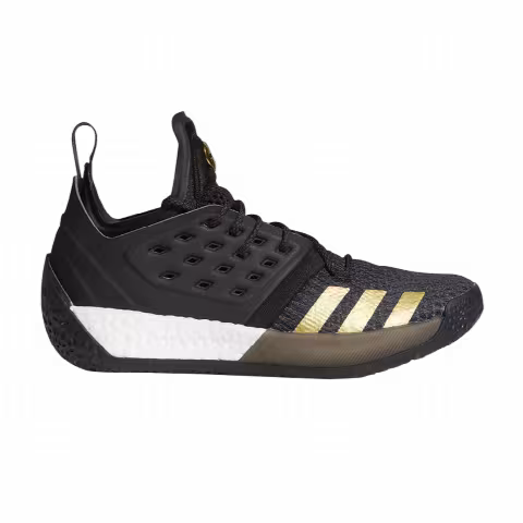 Adidas Harden Vol. 2 'Imma Be A Star'
