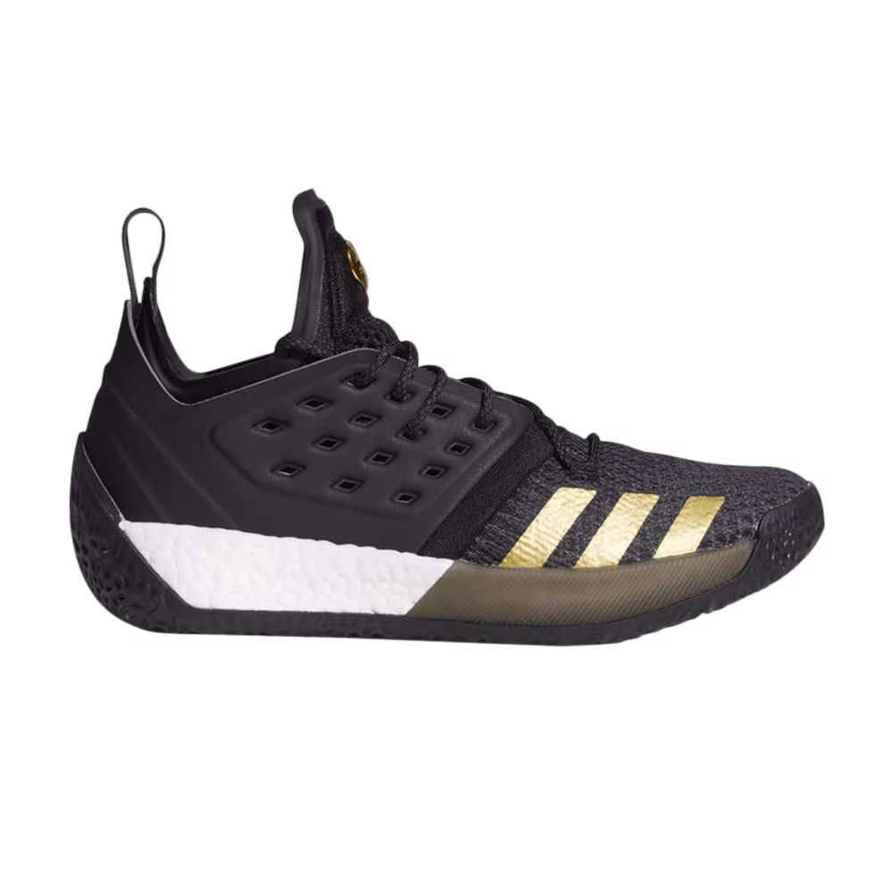 Adidas Harden Vol. 2 Imma Be A Star