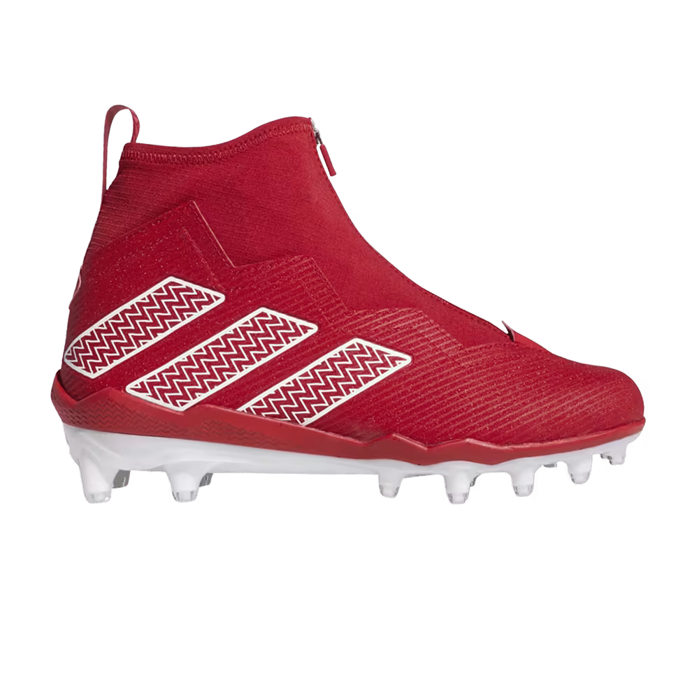 Adidas Nasty 2.0 Team Power Red White