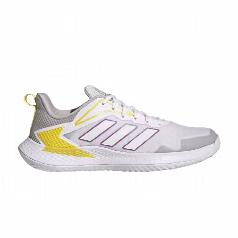 Adidas Wmns Defiant Speed 'White Semi Pulse Lilac'