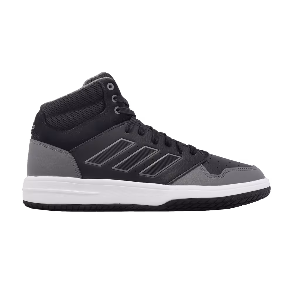 Adidas Gametaker Black Pure Grey