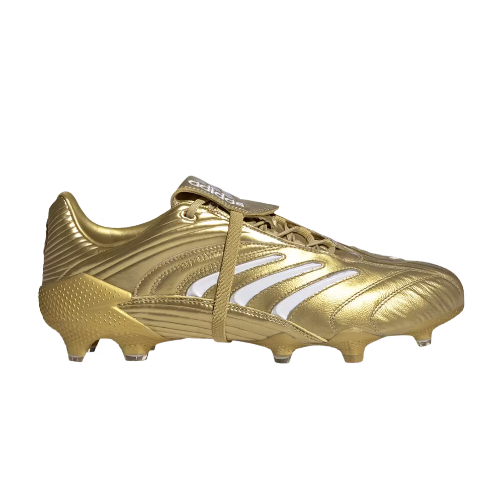 adidas Predator Absolute FG The Comeback