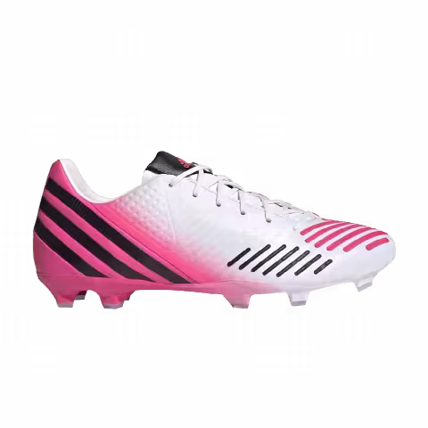 adidas Predator LZ FG 'Solar Pink'