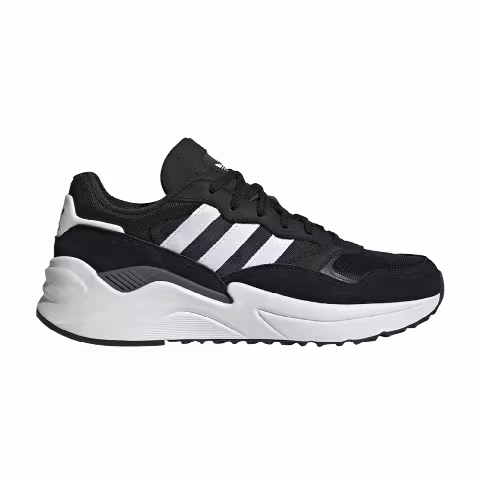 adidas Wmns Retropy Adisuper 'Black White'