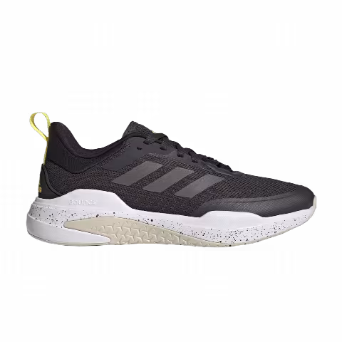 Adidas Trainer V 'Carbon Iron Metallic'