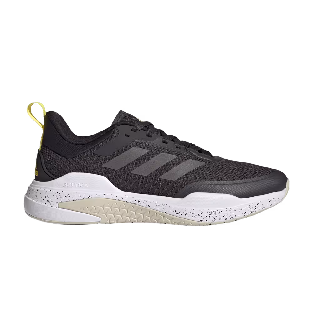 Adidas Trainer V Carbon Iron Metallic