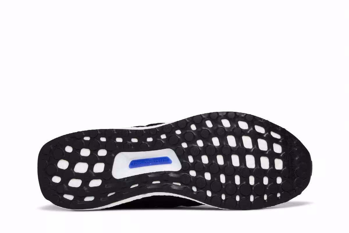 adidas UltraBoost rLEA Lab Black Sonic Ink, view 5