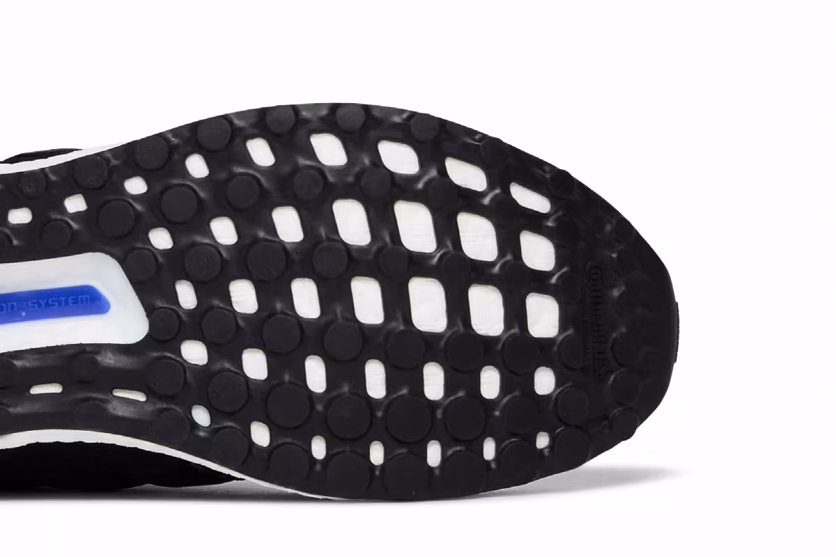 adidas UltraBoost rLEA Lab Black Sonic Ink, view 6