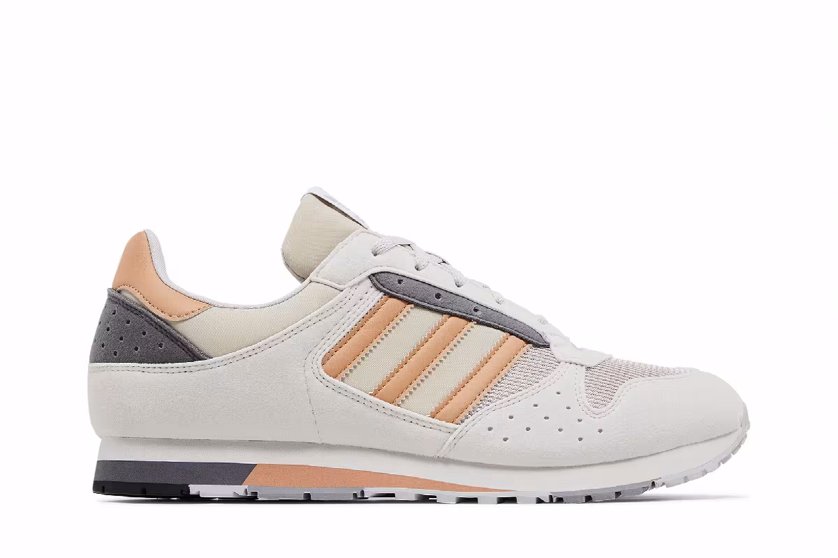 adidas ZX 620 Spezial Grey, view 2