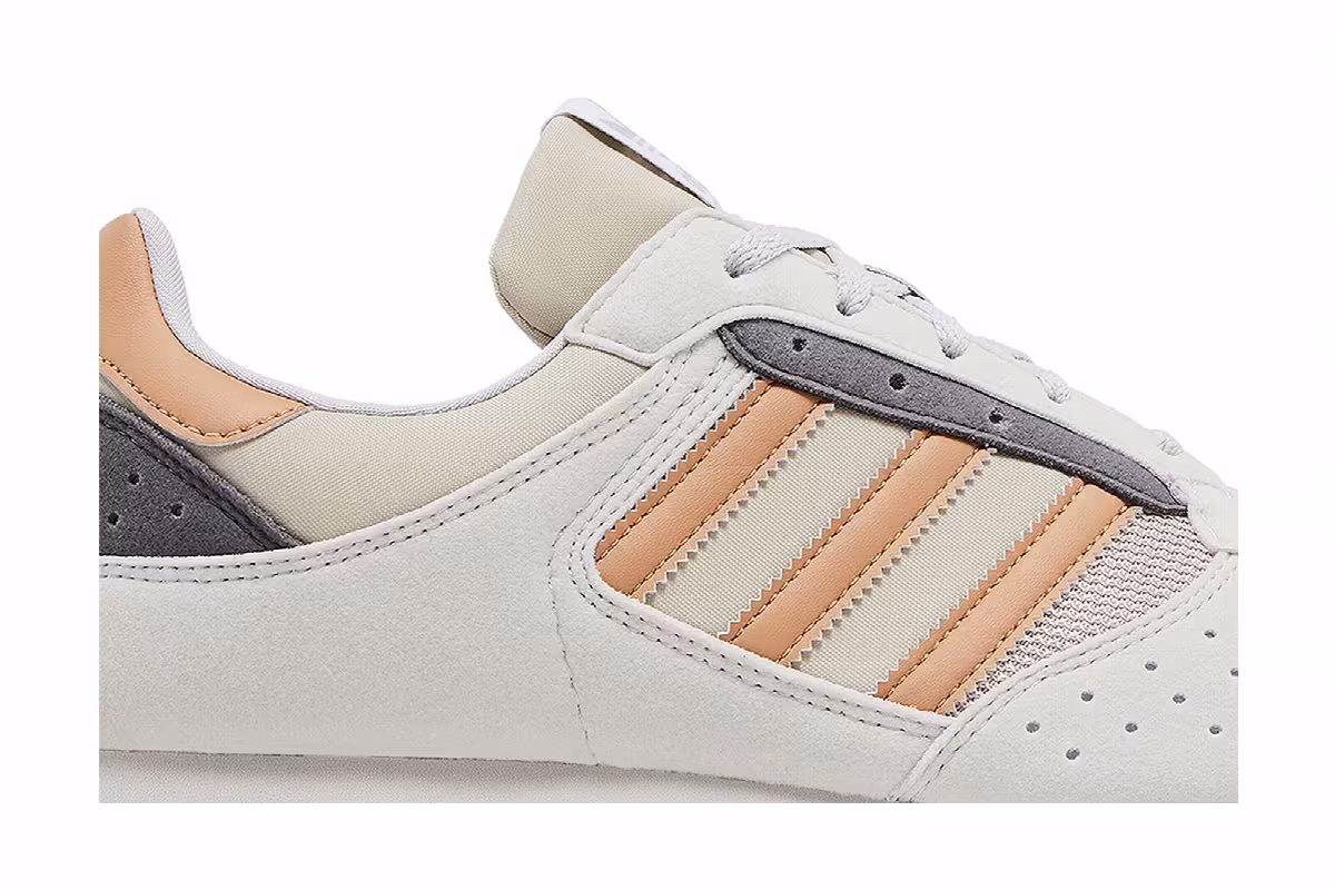 adidas ZX 620 Spezial Grey, view 3