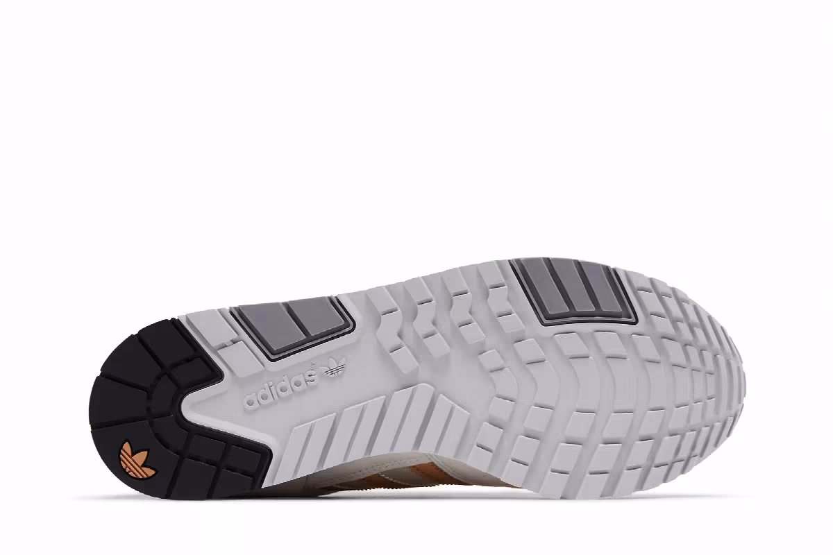 adidas ZX 620 Spezial Grey, view 5