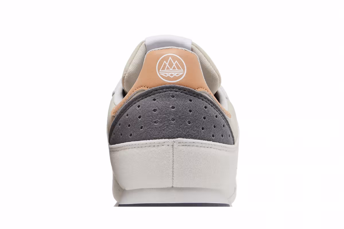 adidas ZX 620 Spezial Grey, view 8