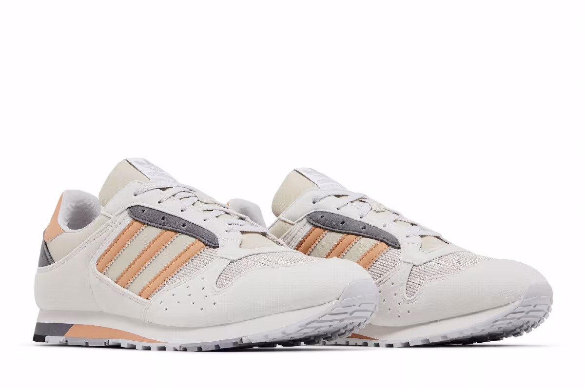 adidas ZX 620 Spezial Grey, view 9