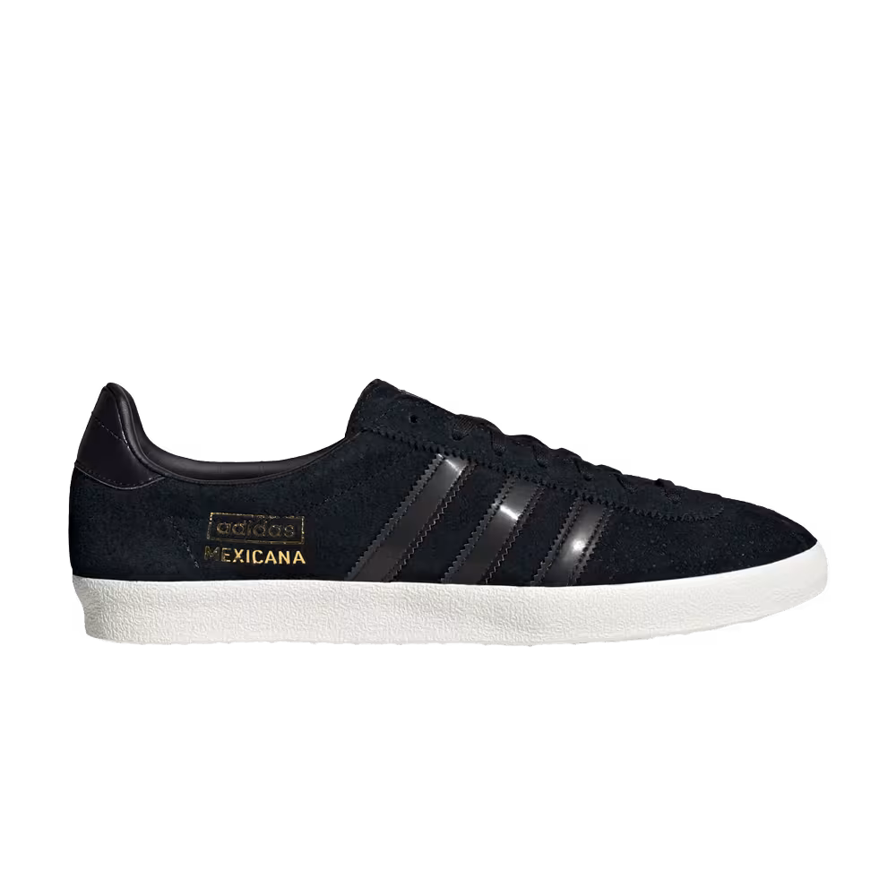 Adidas Mexicana Day of the Dead
