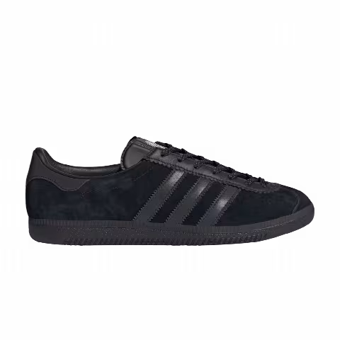 Peter Saville x adidas Pulsebeat Spezial 'Black Carbon'