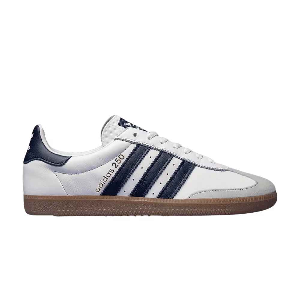 adidas AS 250 White Legend Ink
