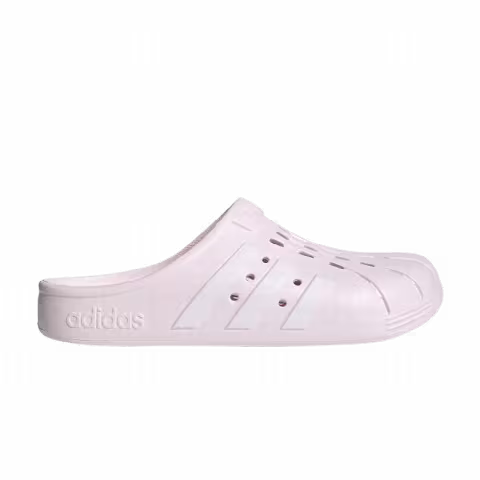 Adidas Adilette Clog 'Almost Pink'