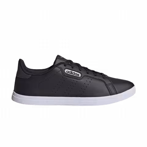 Adidas Wmns Courtpoint Base 'Black'
