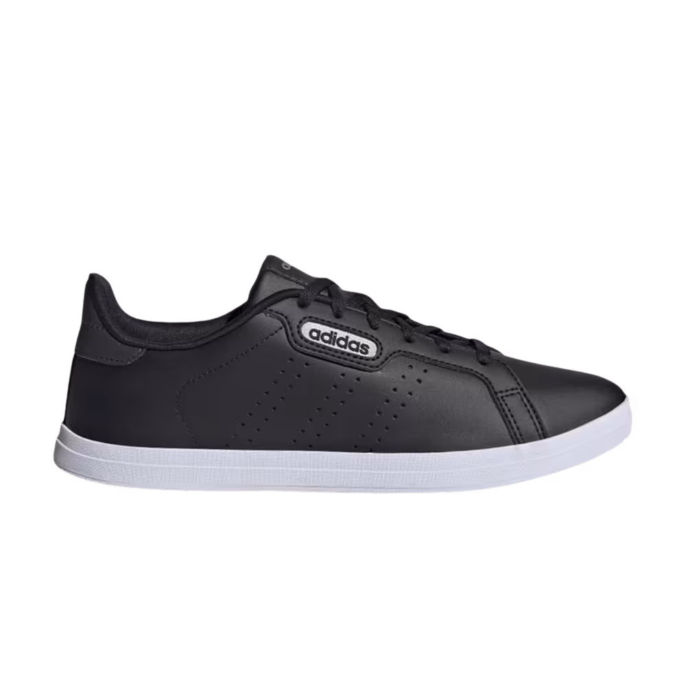 Adidas Women's Courtpoint Base Black