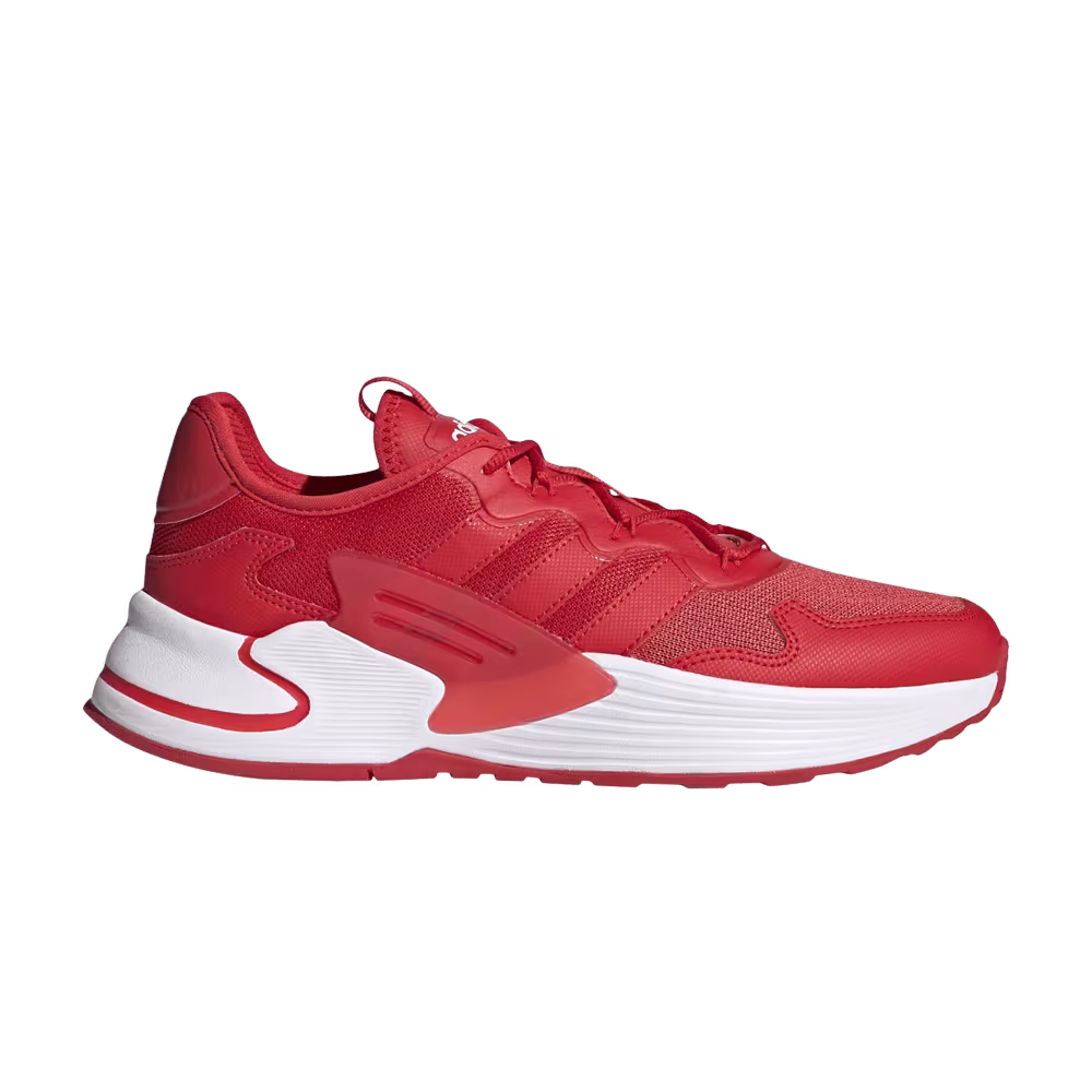 adidas Roamer Vivid Red