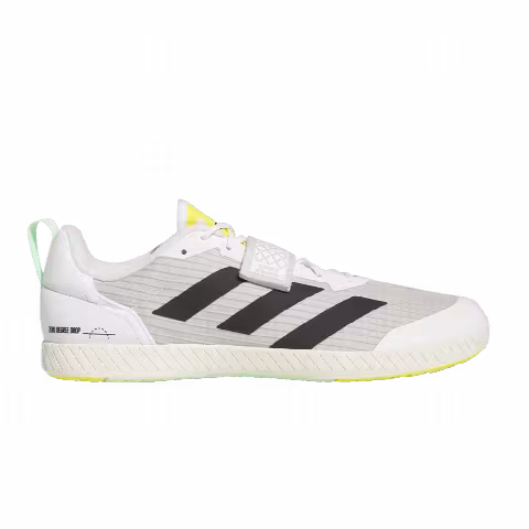 Adidas The Total 'White Black Grey'