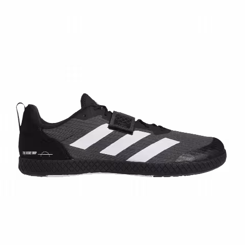 Adidas The Total 'Black Grey'