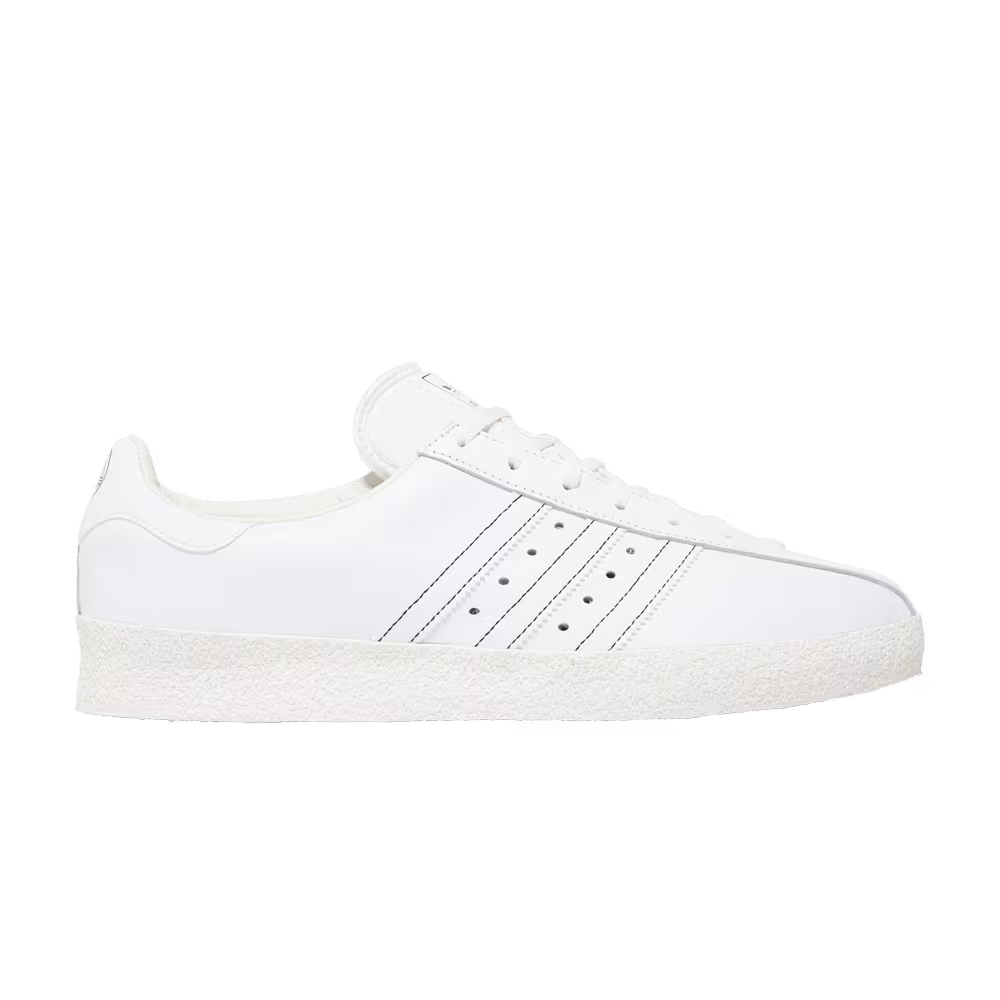 adidas Yabisah Spezial Cloud White
