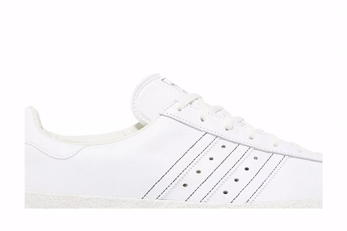 adidas Yabisah Spezial Cloud White, view 3