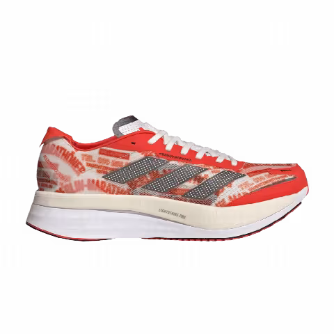 Adidas Adizero Boston 11 'Berlin Marathöner'