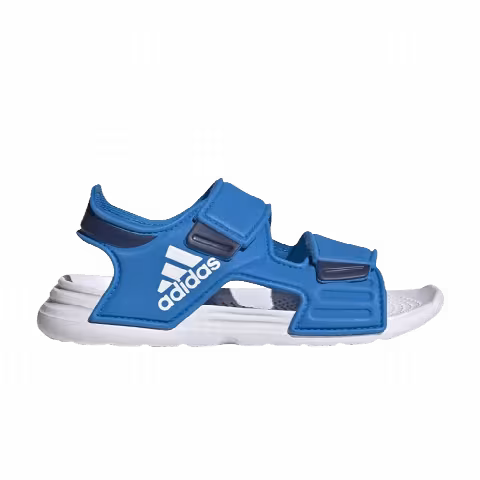 Adidas AltaSwim Sandal J 'Blue Rush'