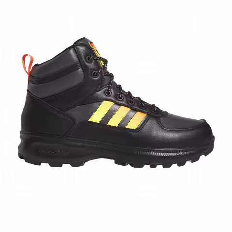 Adidas Chasker Boot 'Black Beam Yellow'