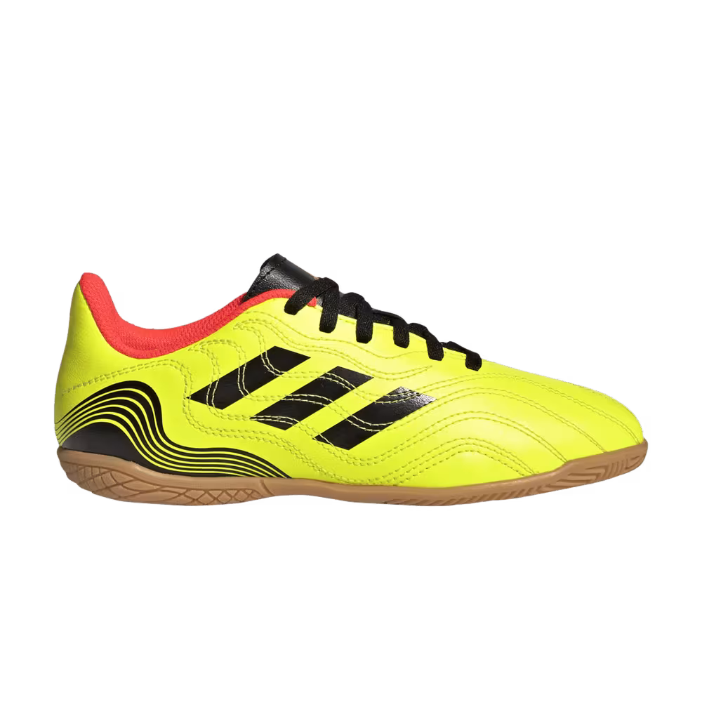 Adidas Copa Sense.4 IN J Game Data Pack