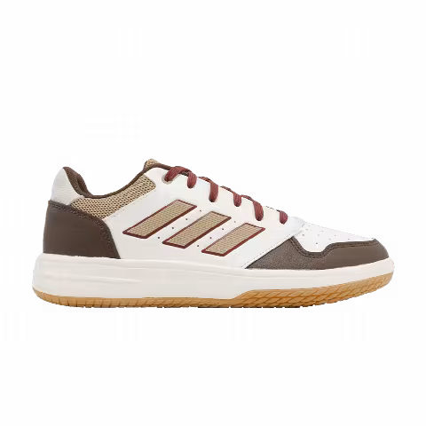 Adidas Gametalker 'White Clear Brown'