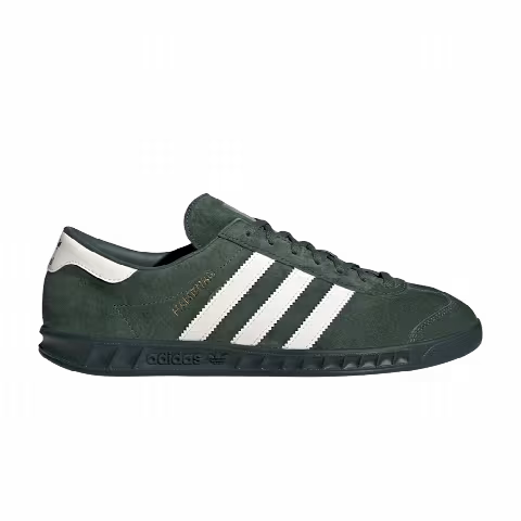 Adidas Hamburg 'Green Oxide'