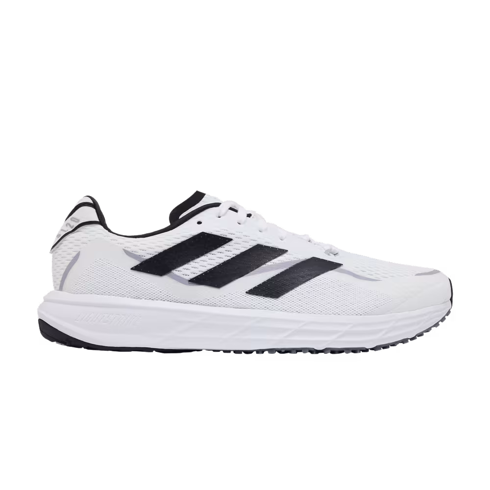 Adidas SL20.3 White Black