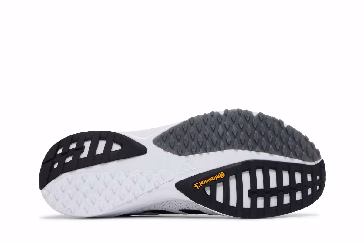 Adidas SL20.3 White Black, view 5