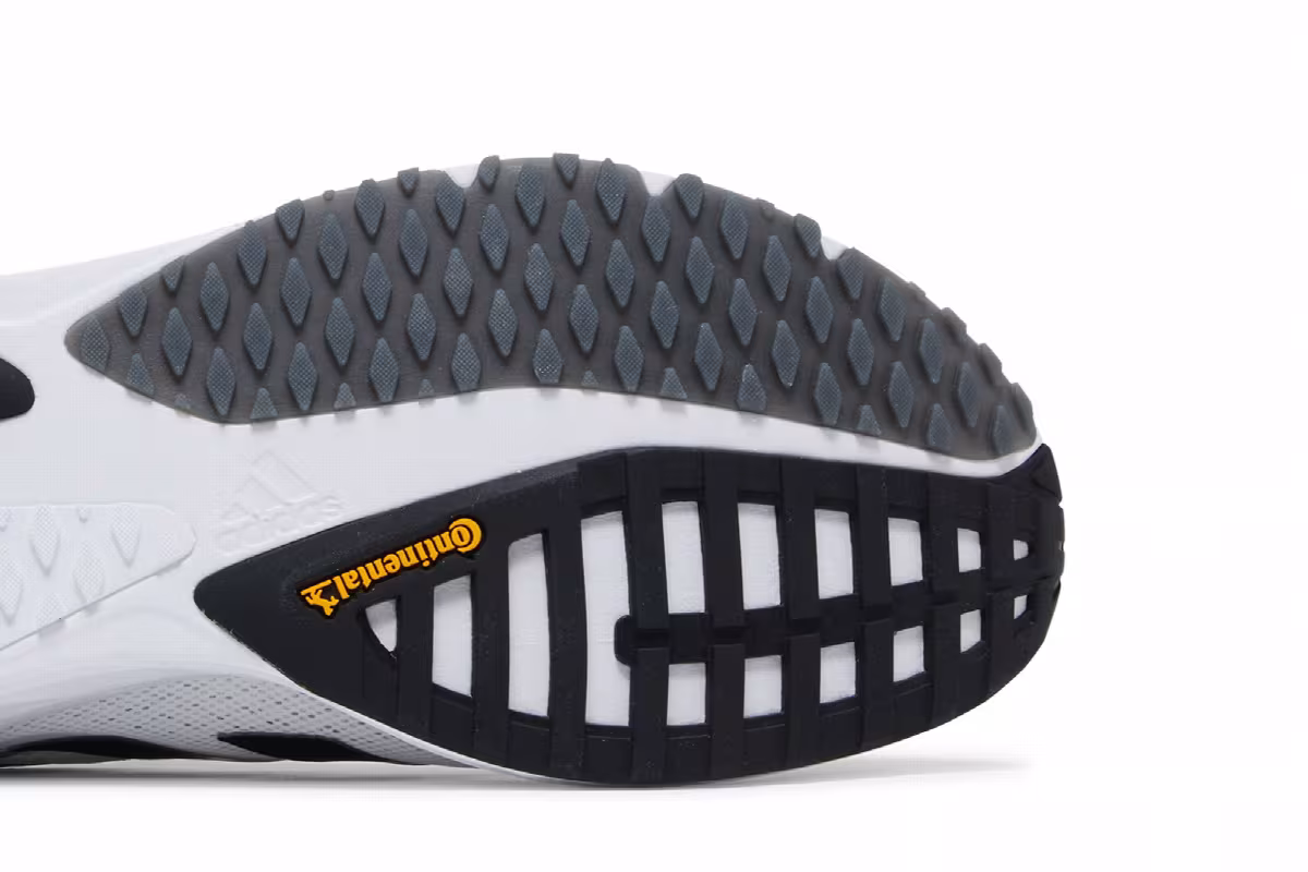 Adidas SL20.3 White Black, view 6