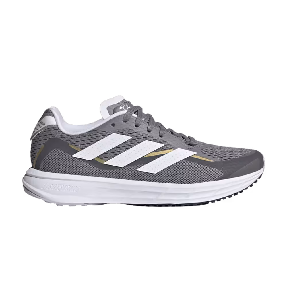 Adidas Women's SL20.3 TME Grey