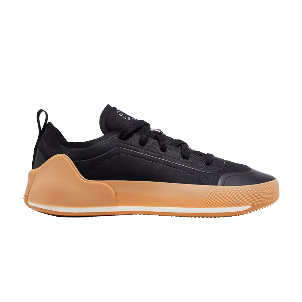 Stella Mccartney x adidas Women's Treino Black Gum