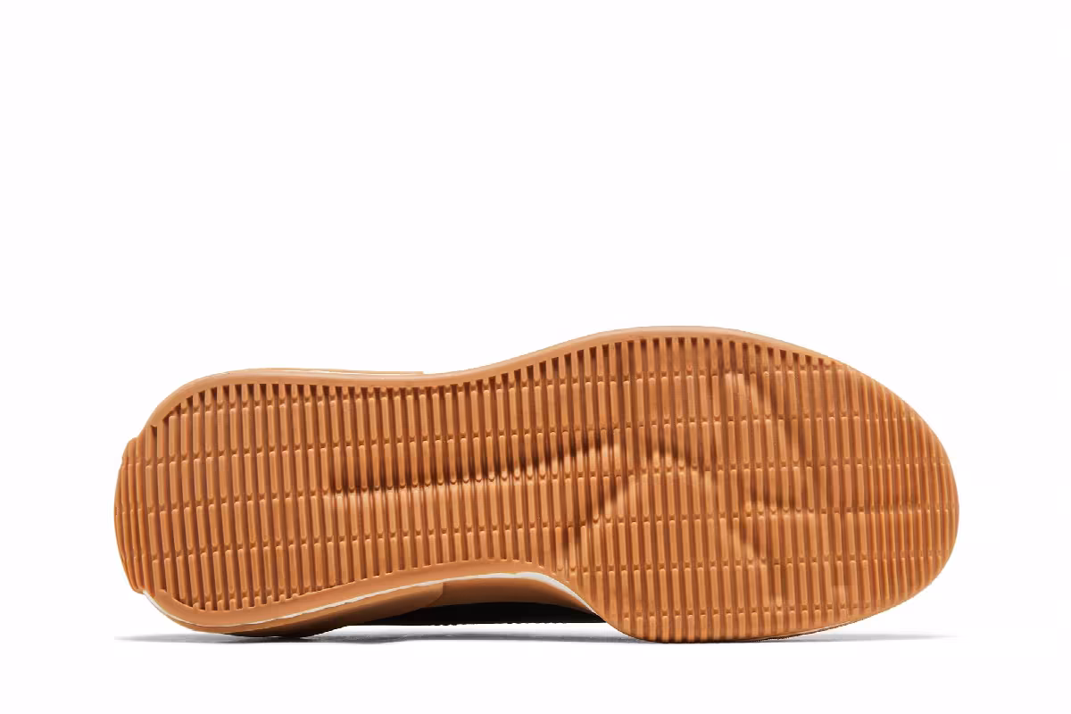 Stella Mccartney x adidas Women's Treino Black Gum, view 5