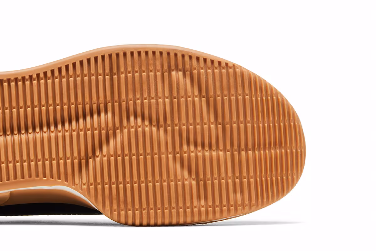 Stella Mccartney x adidas Women's Treino Black Gum, view 6
